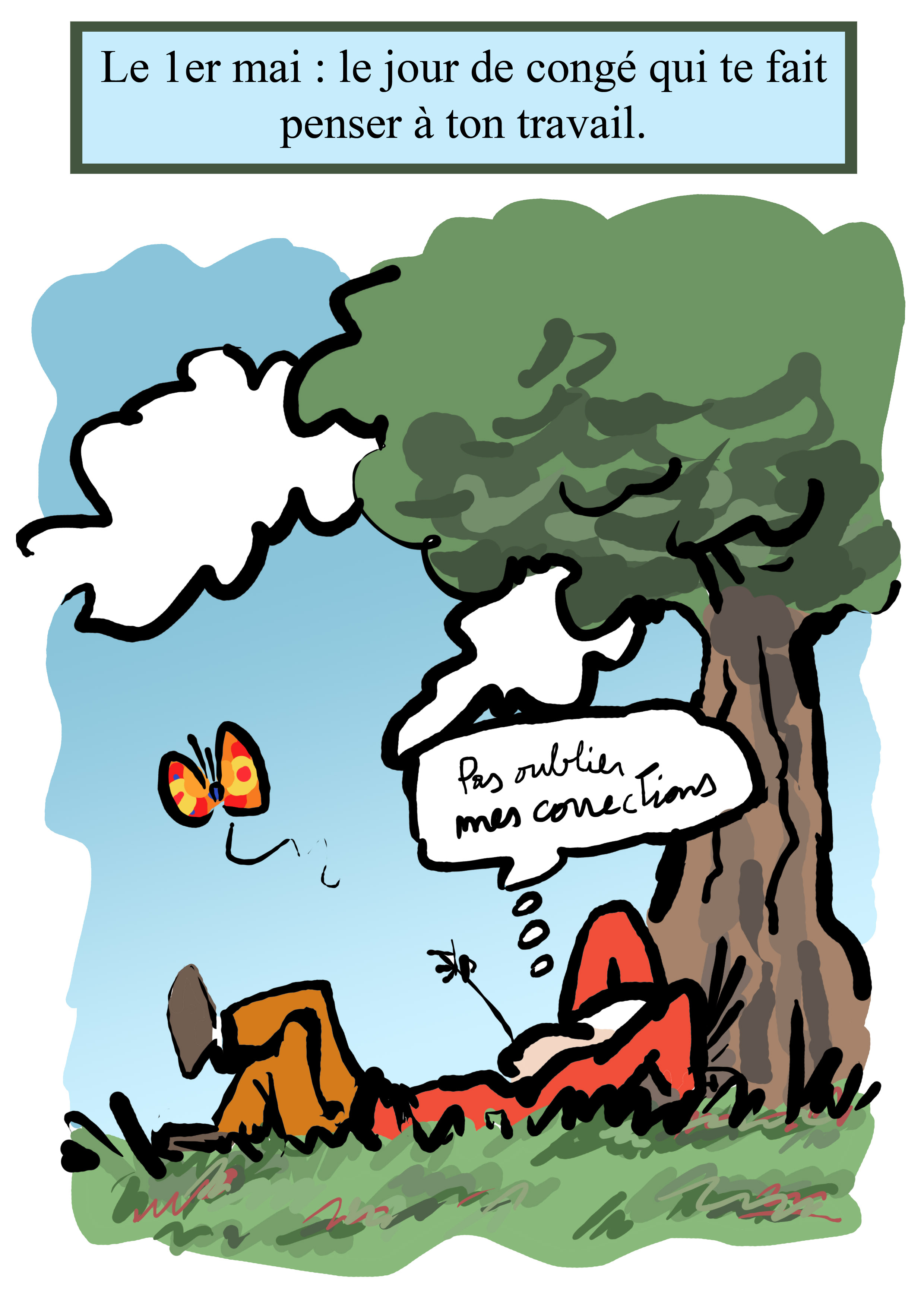 - Ma vie de prof (c'est un titre de merde, on est d'accord)- page 26