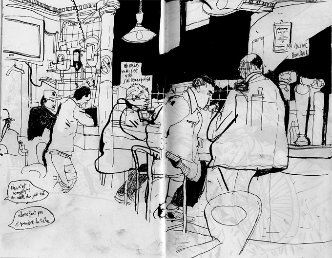 - impressionnisme- page 25