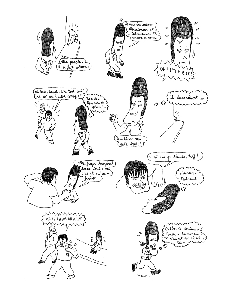 - lait fraise- page 14