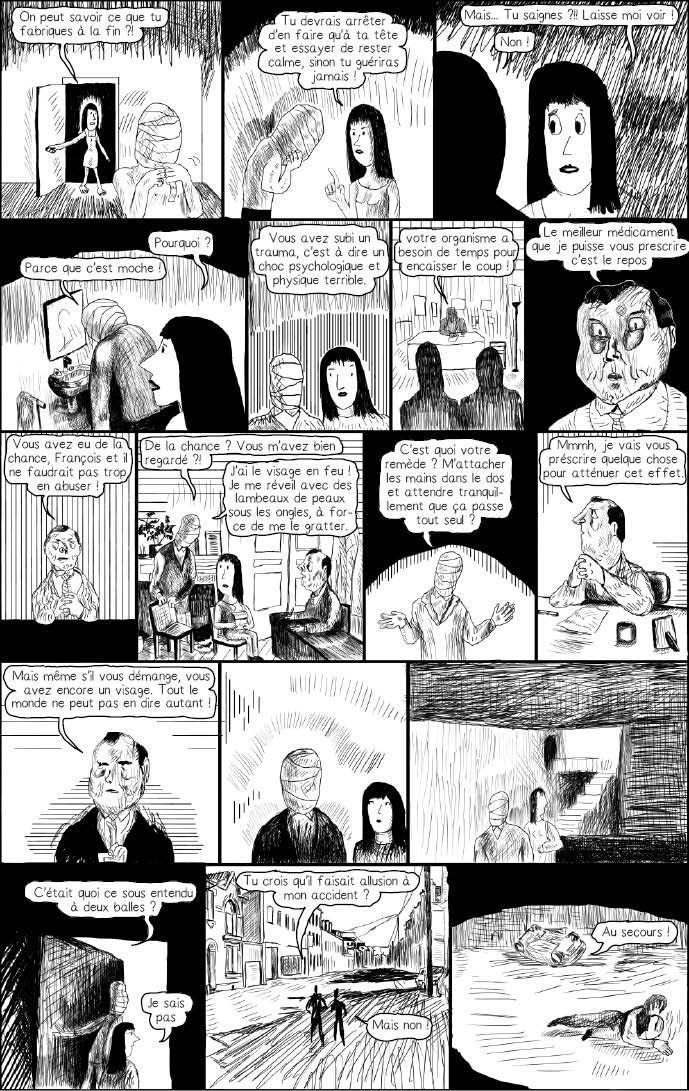 - La rupture- page 3