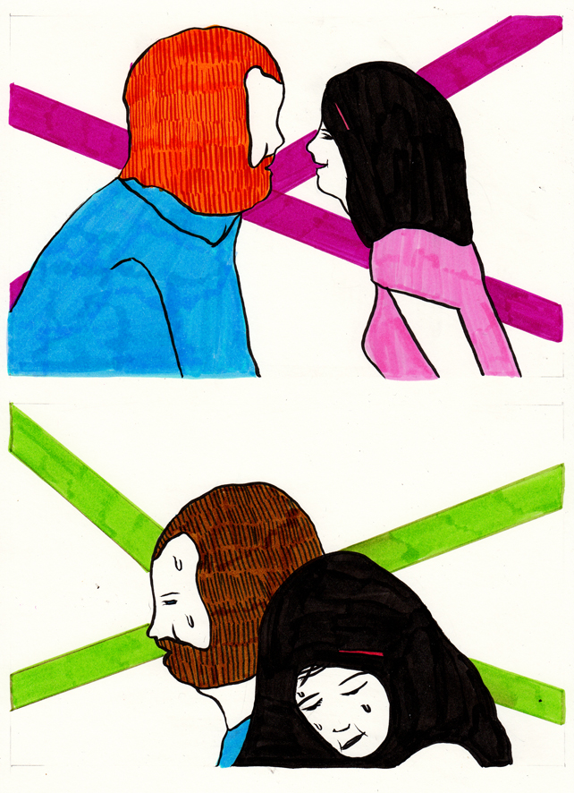 - Last nite- page 50