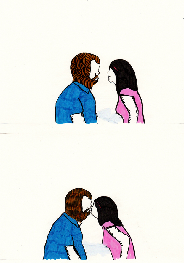 - Last nite- page 51