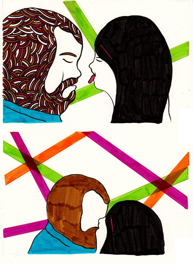 - Last nite- page 56