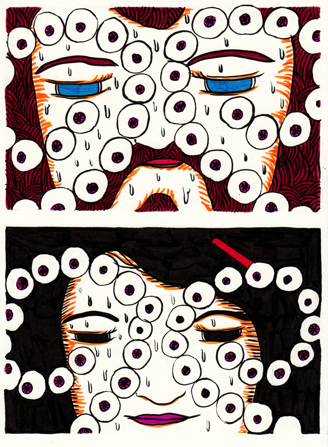 - Last nite- page 57