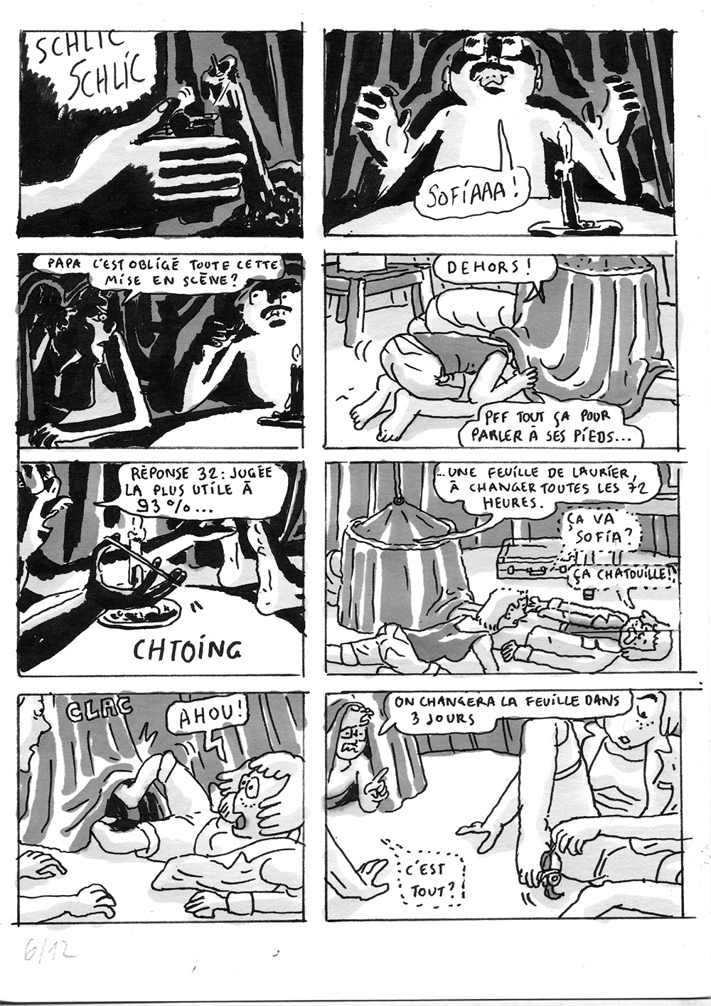 - Le dernier Nurofen- page 6