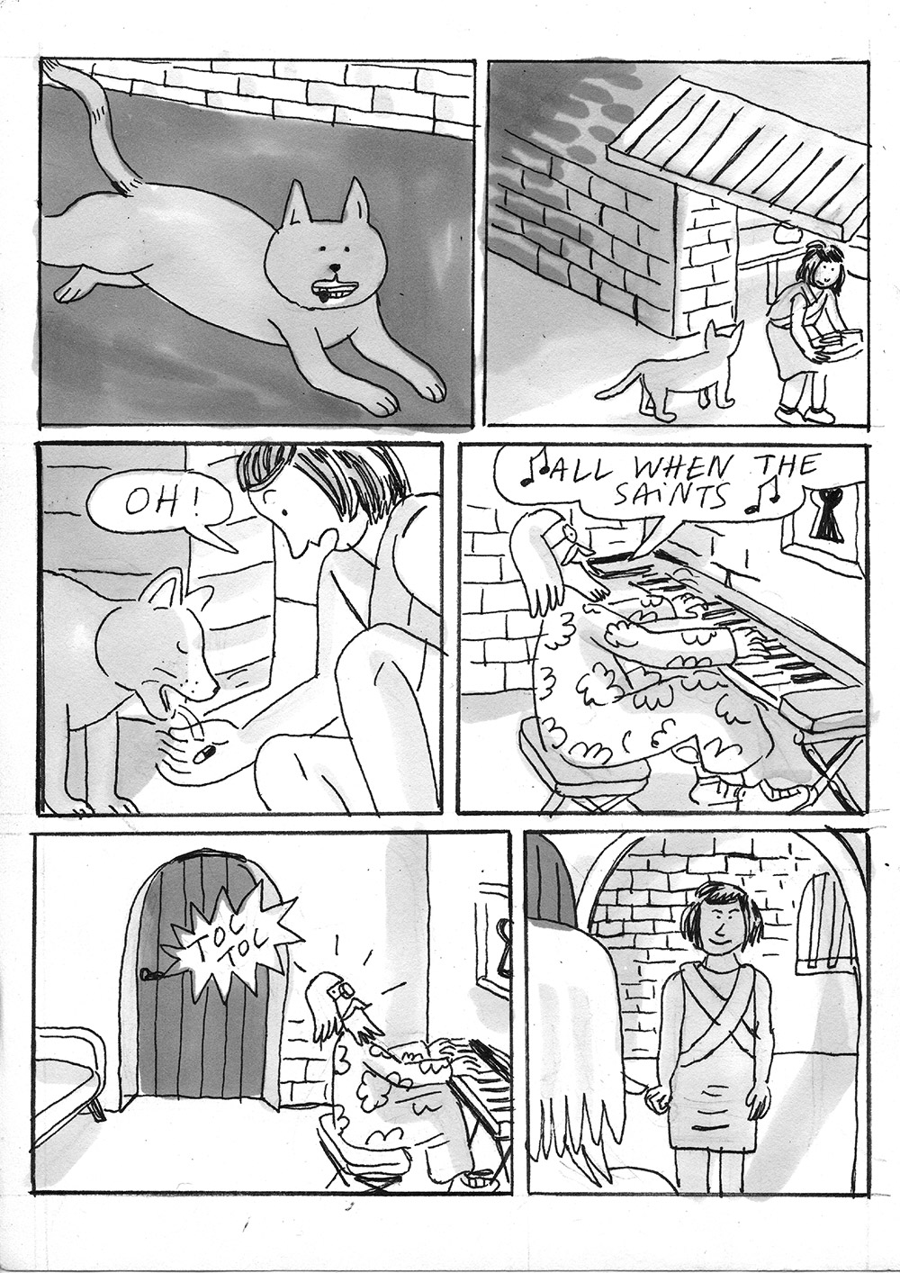 - Le dernier Nurofen- page 9