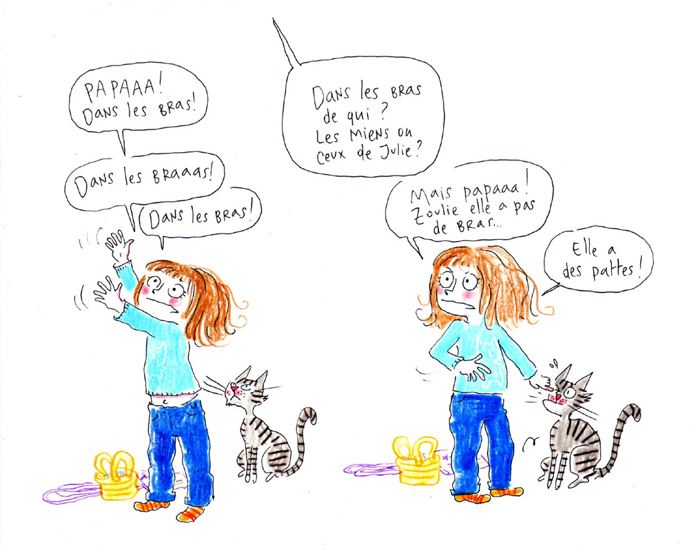 - Le Mot du Jour- page 4