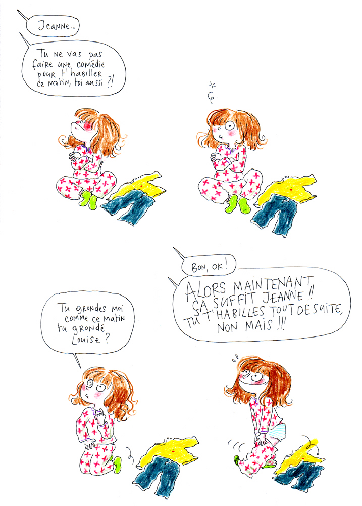 - Le Mot du Jour- page 5