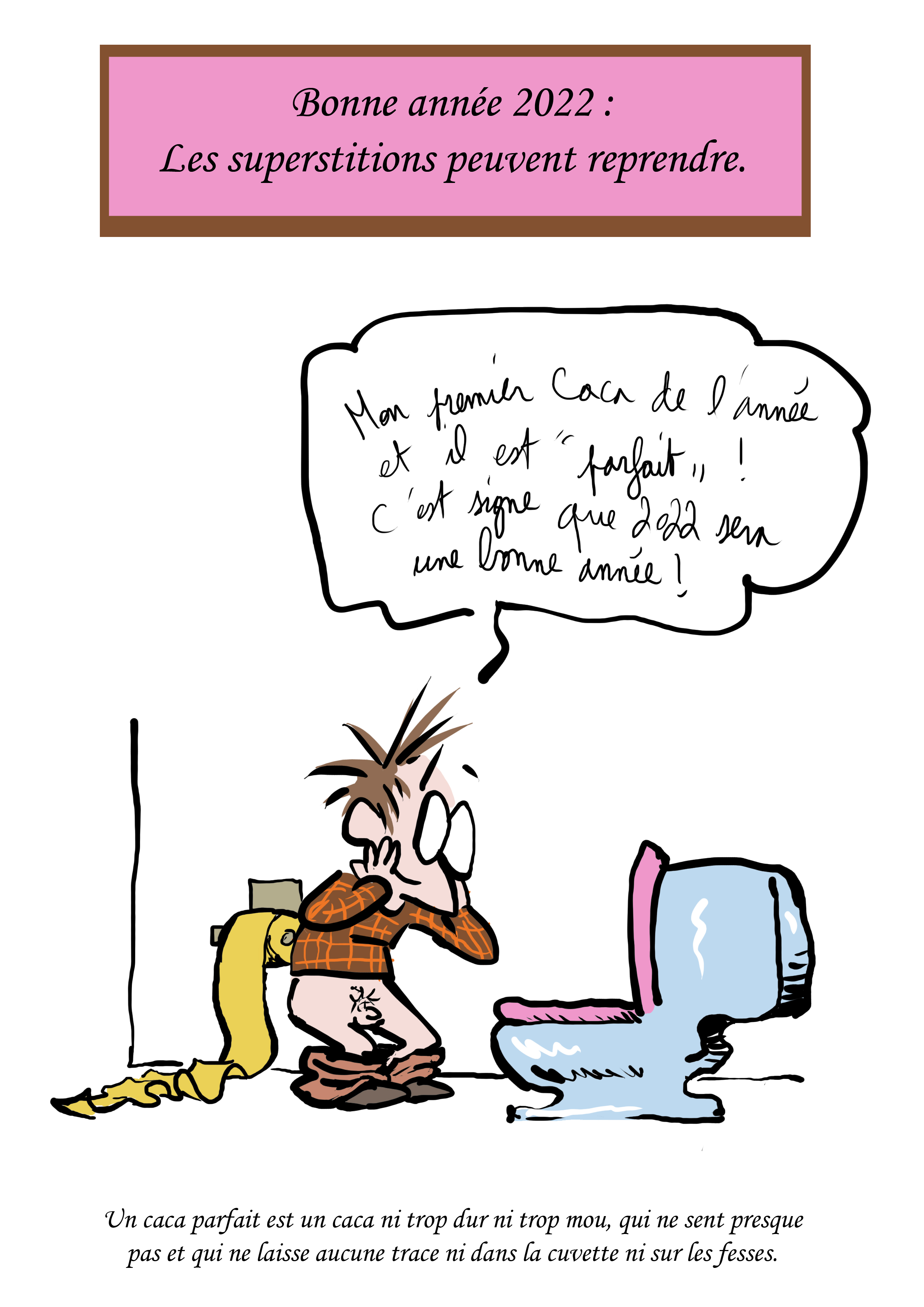 - Ma vie de prof (c'est un titre de merde, on est d'accord)- page 8