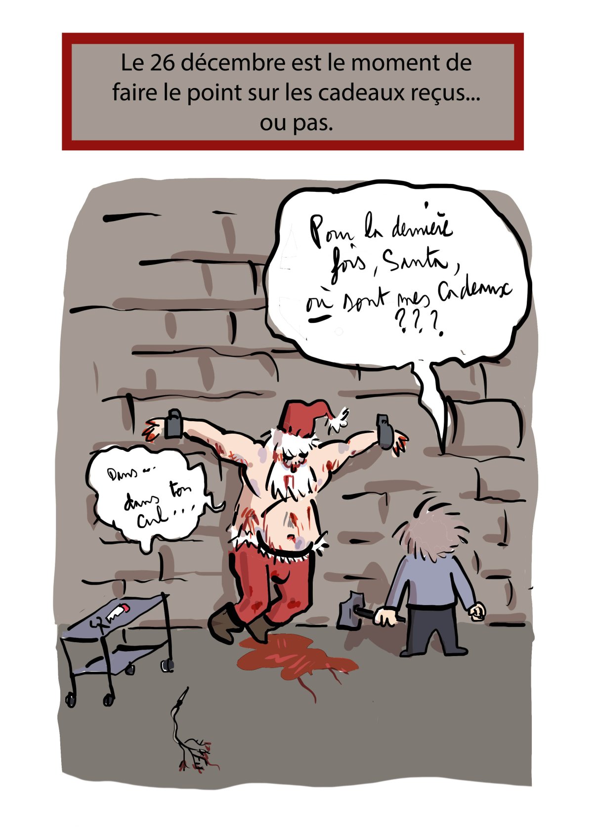 - Ma vie de prof (c'est un titre de merde, on est d'accord)- page 366