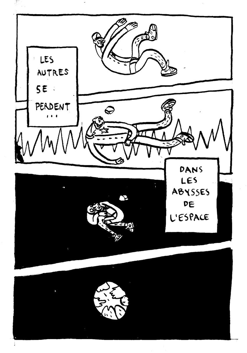 - Les 24 H ChiFouMi, partie 15 de 16- page 3