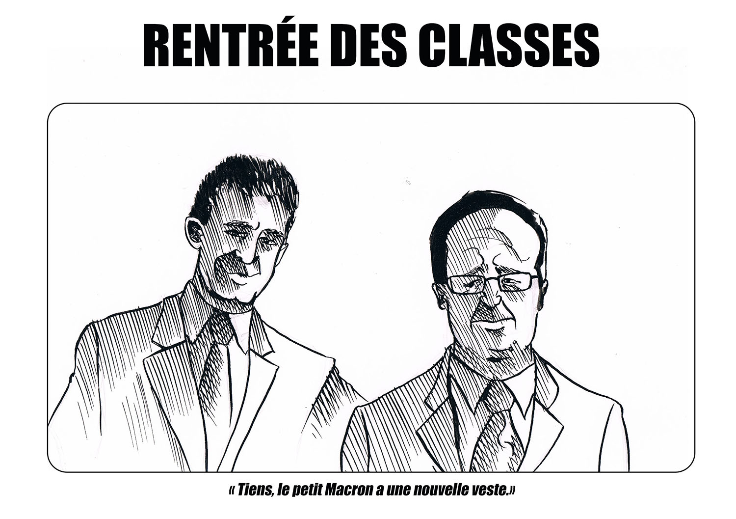 - Le cercueil à deux places- page 11