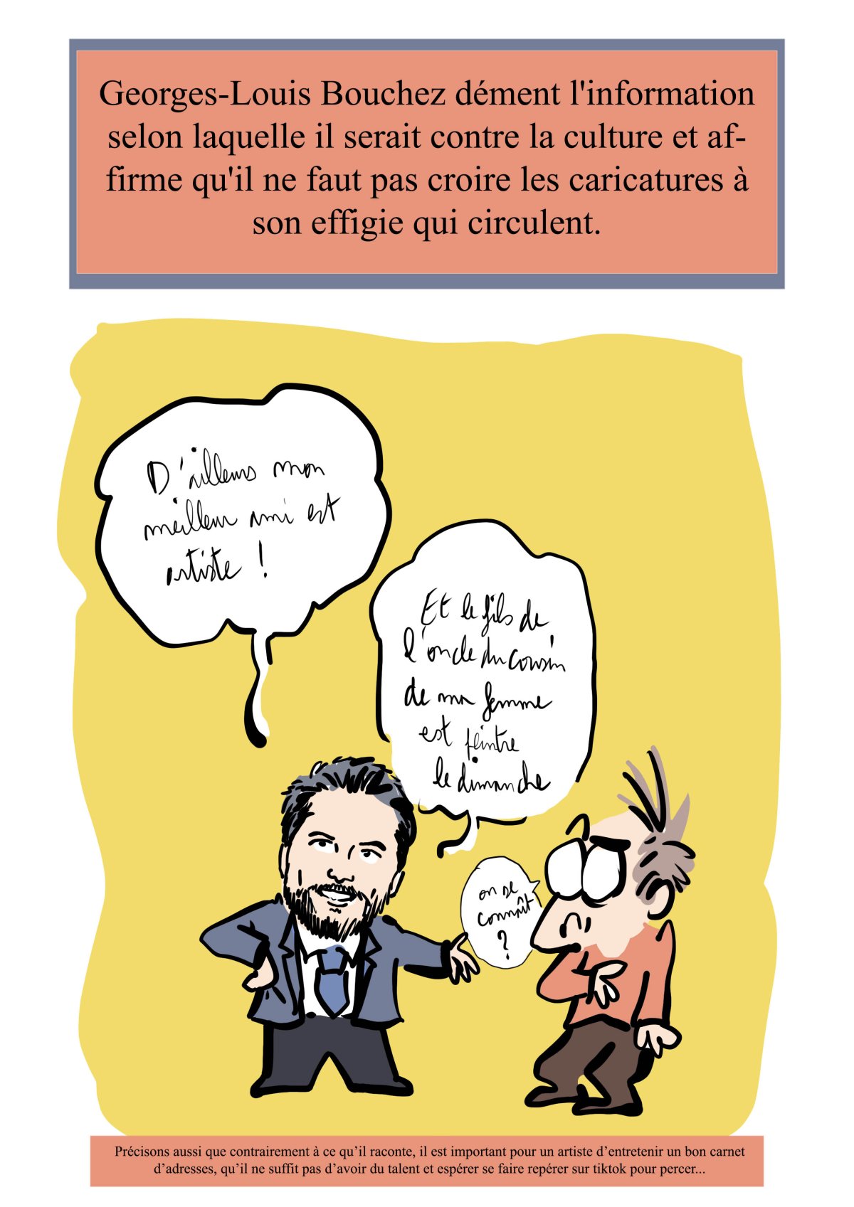 - Ma vie de prof (c'est un titre de merde, on est d'accord)- page 411