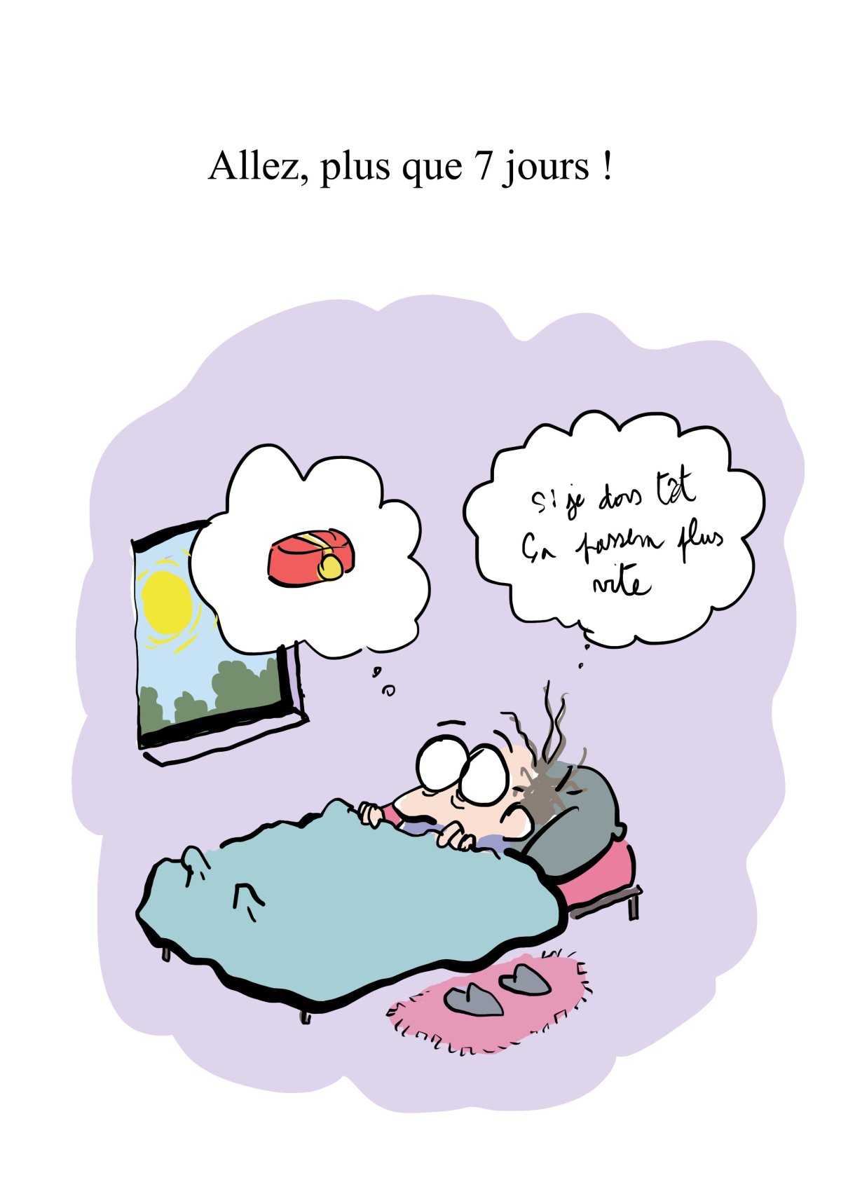 - Ma vie de prof (c'est un titre de merde, on est d'accord)- page 463