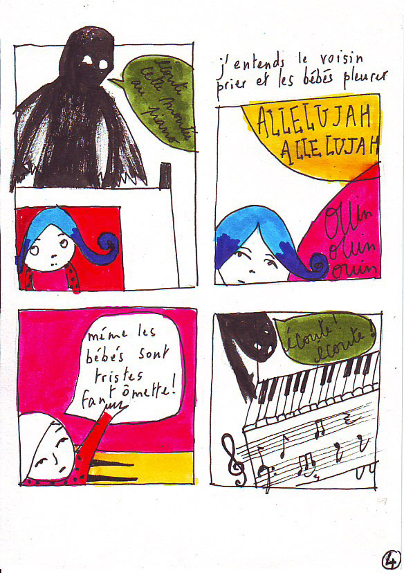 - La paysanne pervertie- page 6