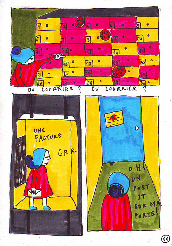 - La paysanne pervertie- page 13