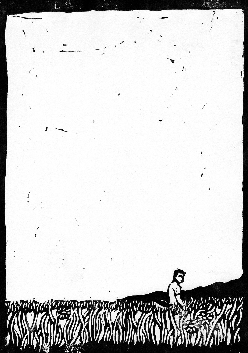 - La forêt du renard- page 14