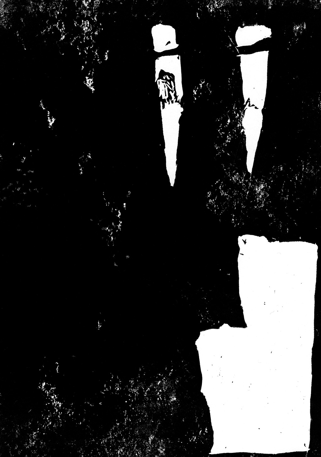 - La forêt du renard- page 17