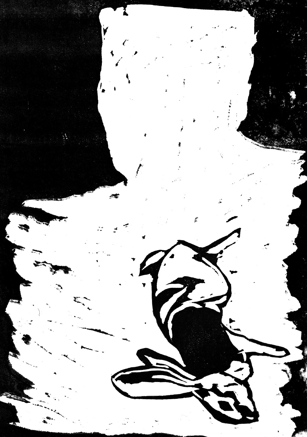 - La forêt du renard- page 18