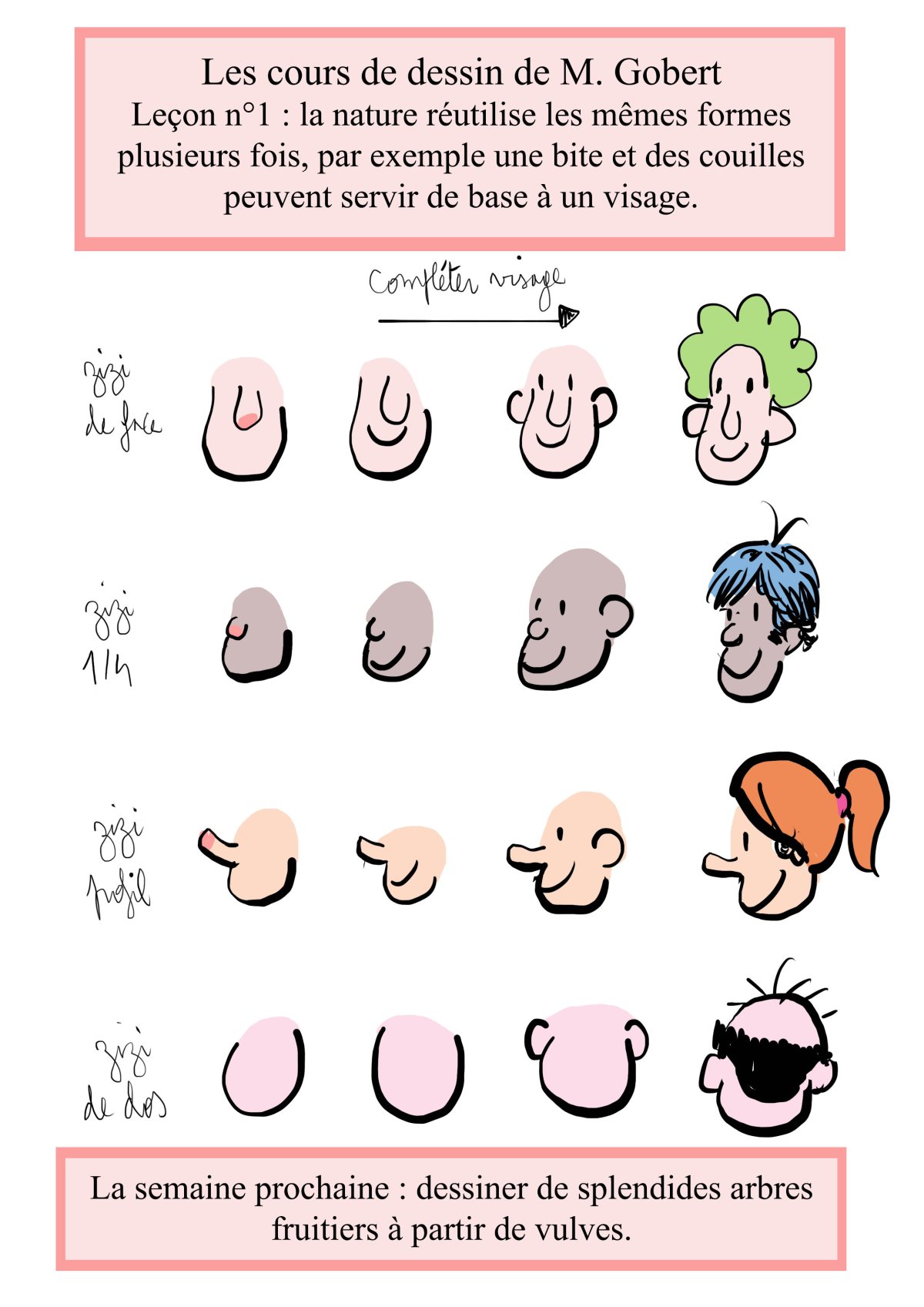 - Ma vie de prof (c'est un titre de merde, on est d'accord)- page 292