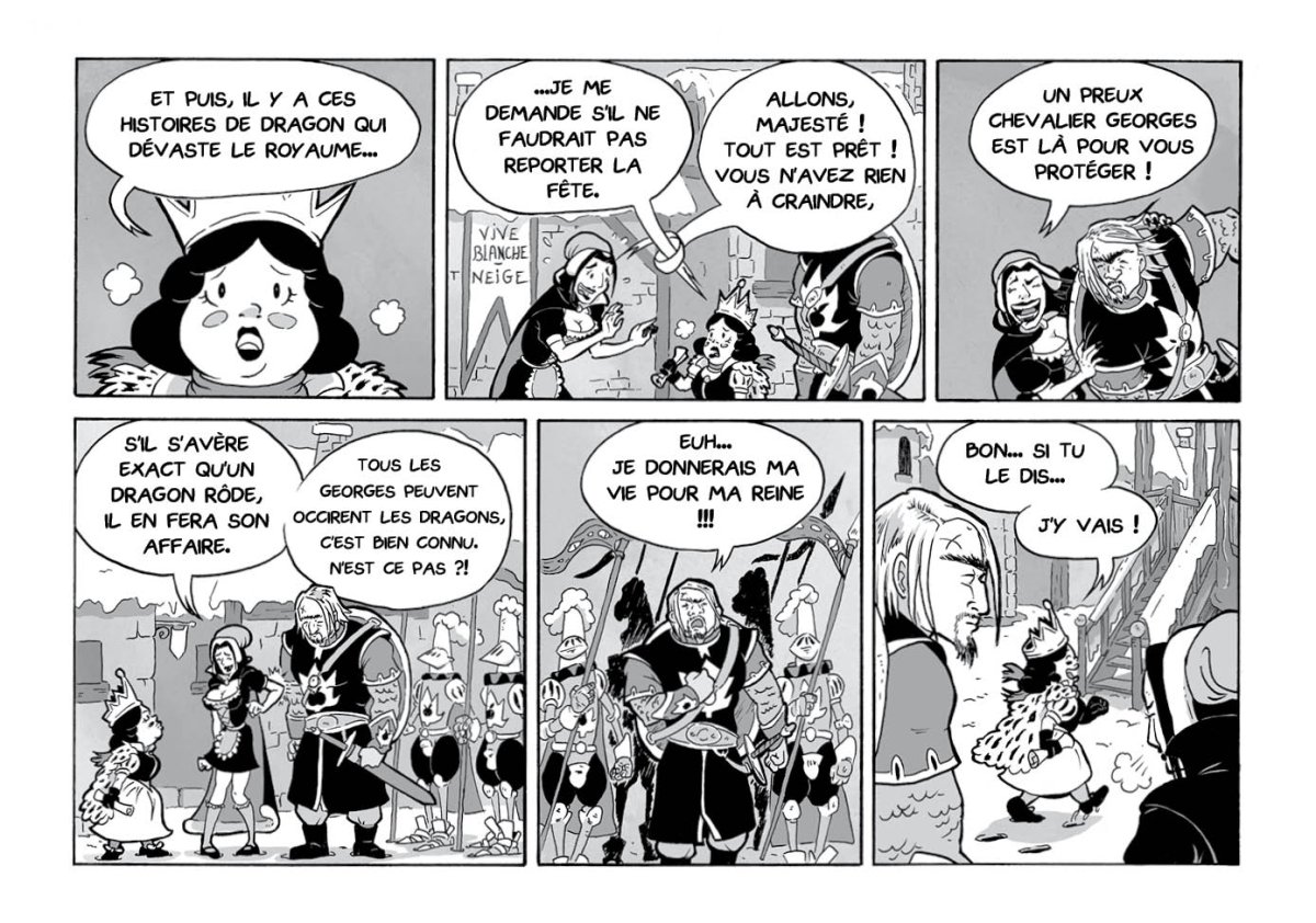 - La Geste de Lucien- page 86