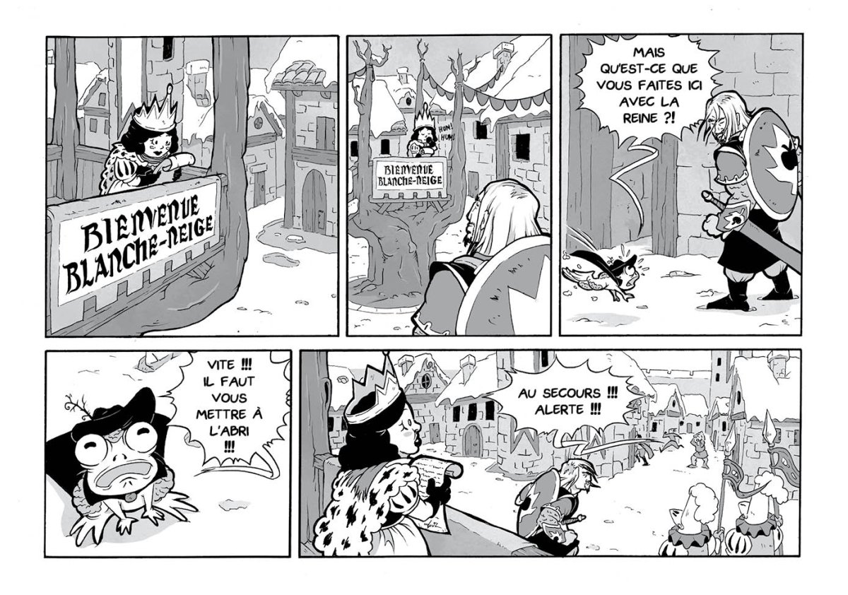 - La Geste de Lucien- page 88