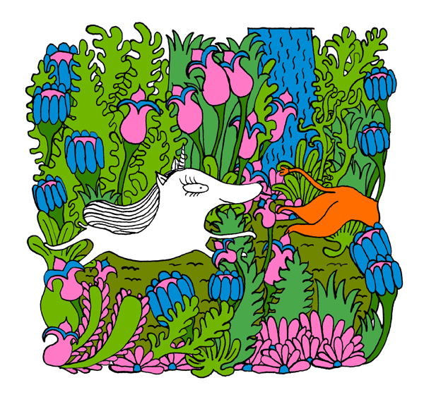 - La diversité des bêtes- page 8