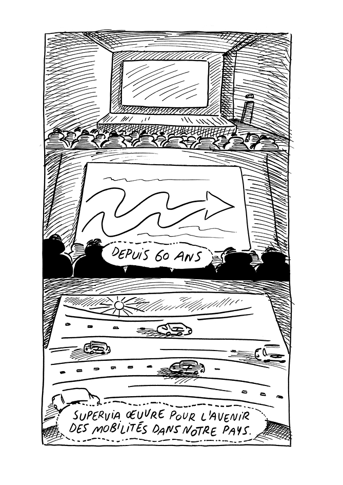 - Le Nid de la Barbette Noire- page 57