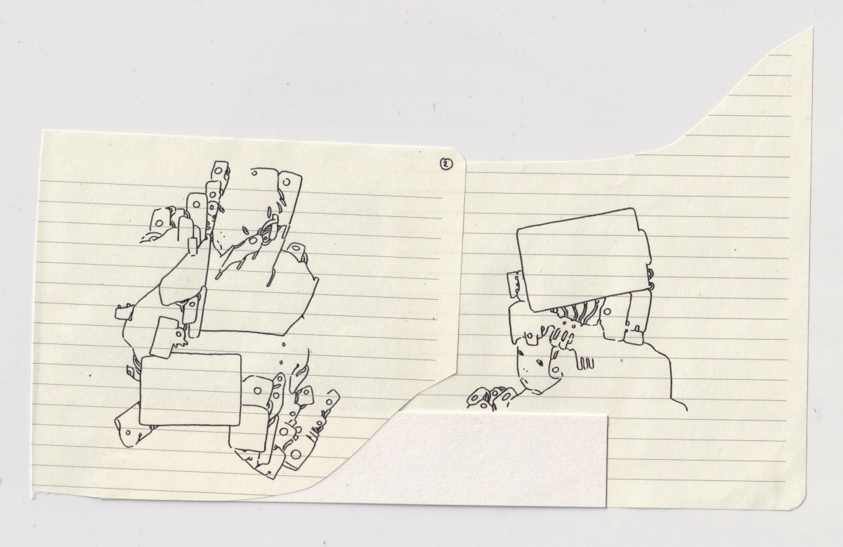 - Crêve moi les yeux- page 3