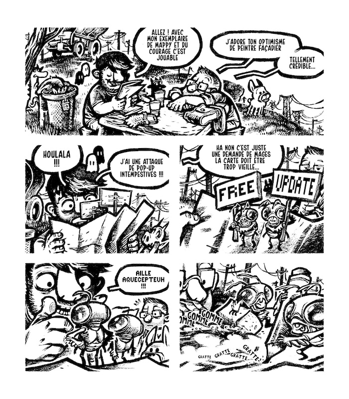 - La Z.A.C.- page 5
