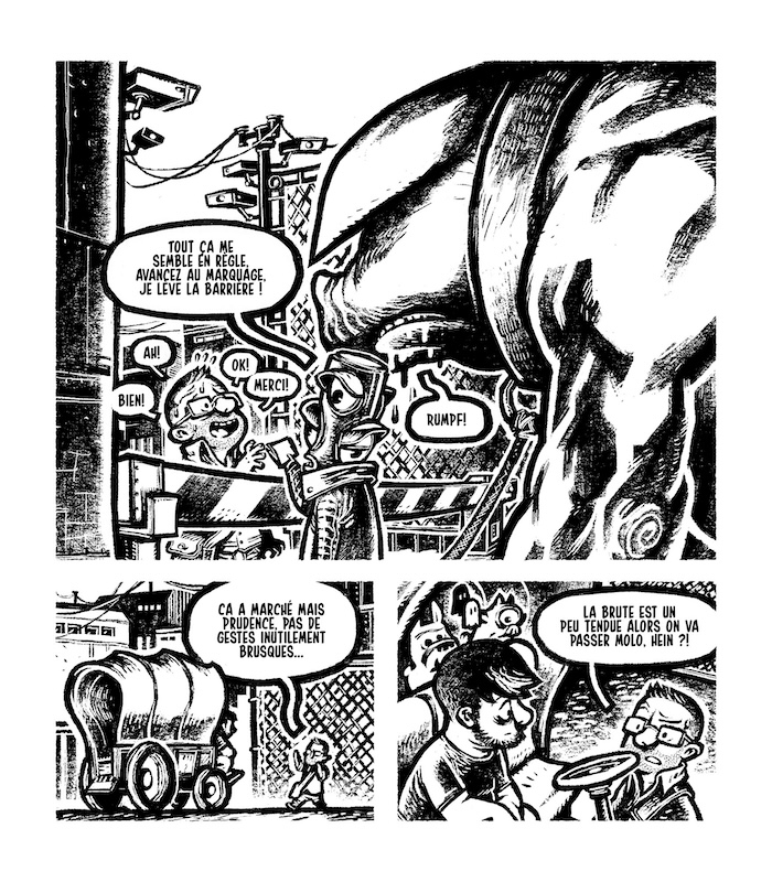 - La Z.A.C.- page 9