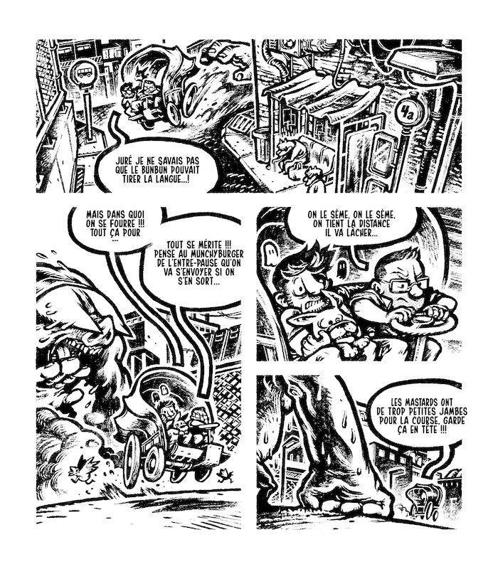 - La Z.A.C.- page 12