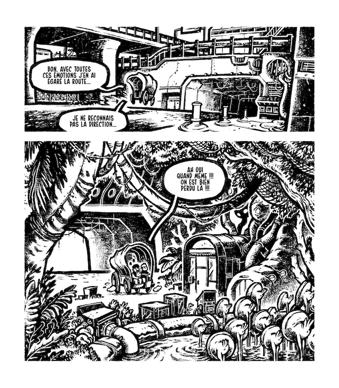 - La Z.A.C.- page 14