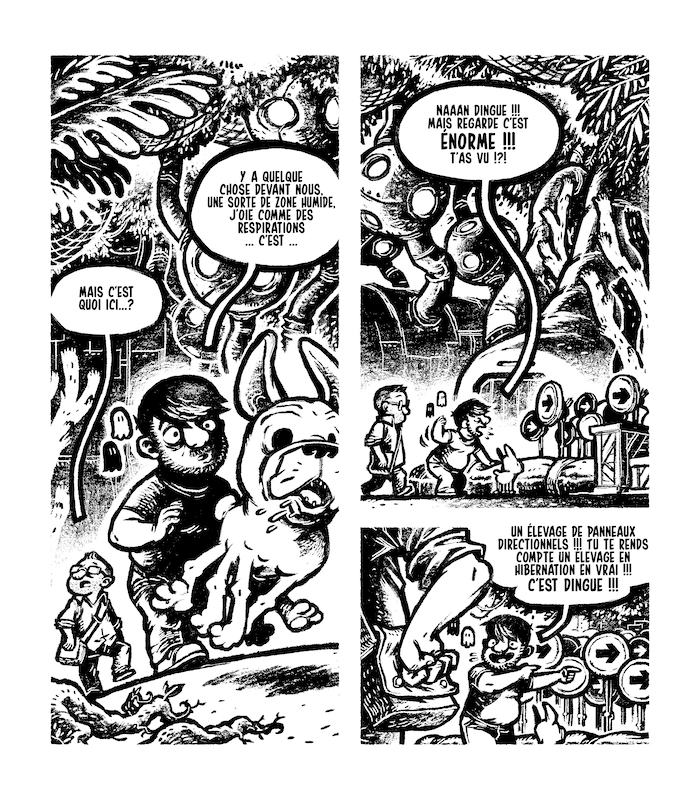 - La Z.A.C.- page 15