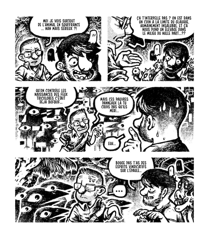 - La Z.A.C.- page 16