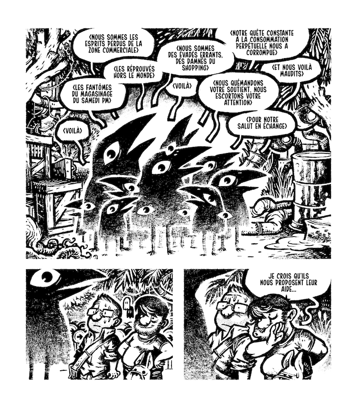 - La Z.A.C.- page 17