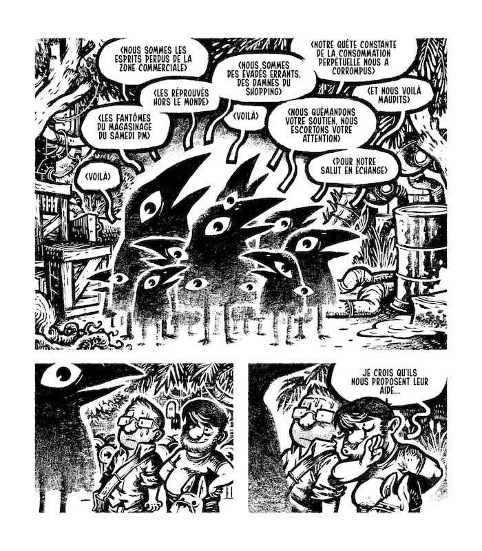 - La Z.A.C.- page 17