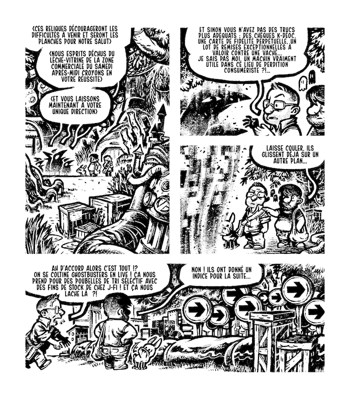 - La Z.A.C.- page 19