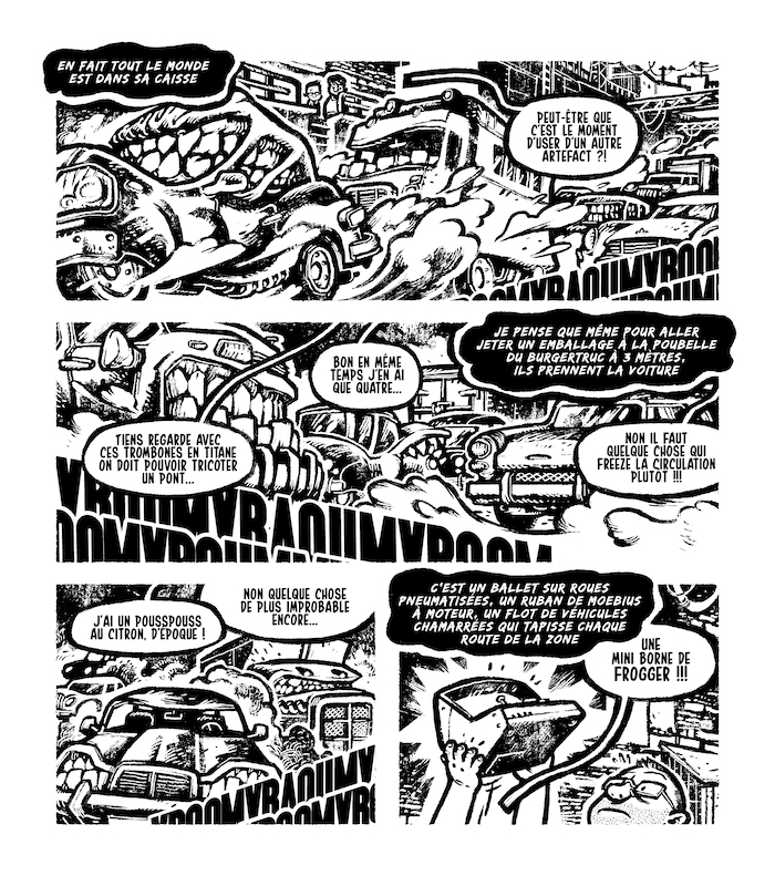 - La Z.A.C.- page 24