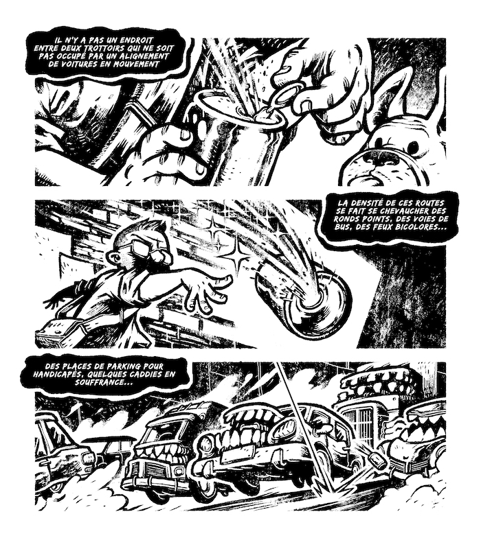 - La Z.A.C.- page 28