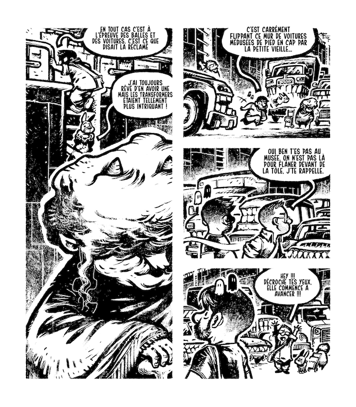 - La Z.A.C.- page 31