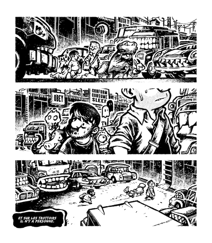 - La Z.A.C.- page 32