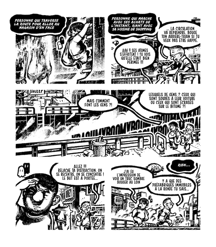 - La Z.A.C.- page 33