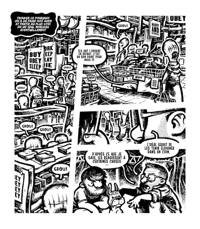 - La Z.A.C.- page 39