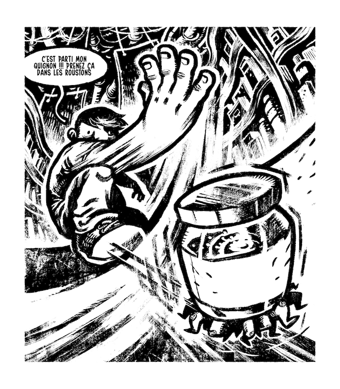 - La Z.A.C.- page 41