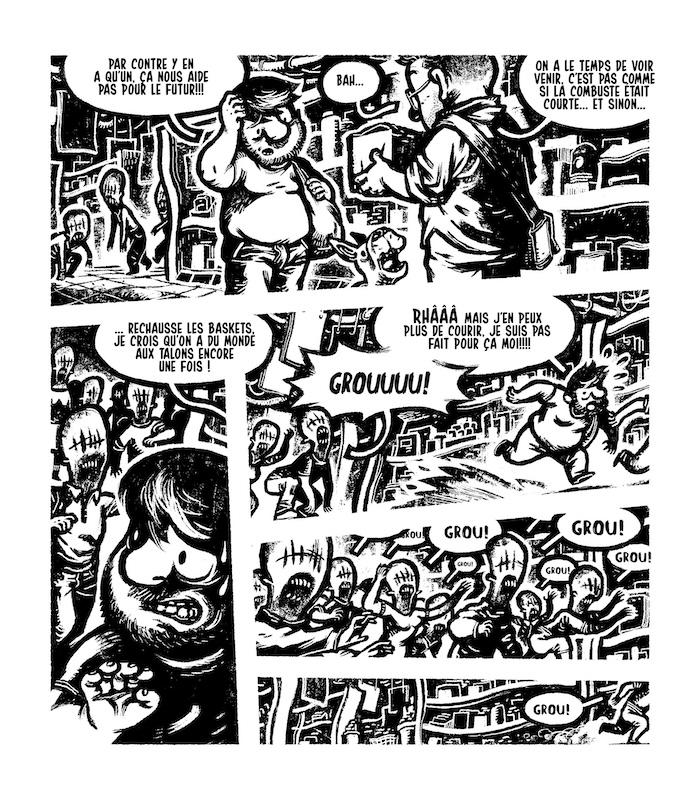 - La Z.A.C.- page 46