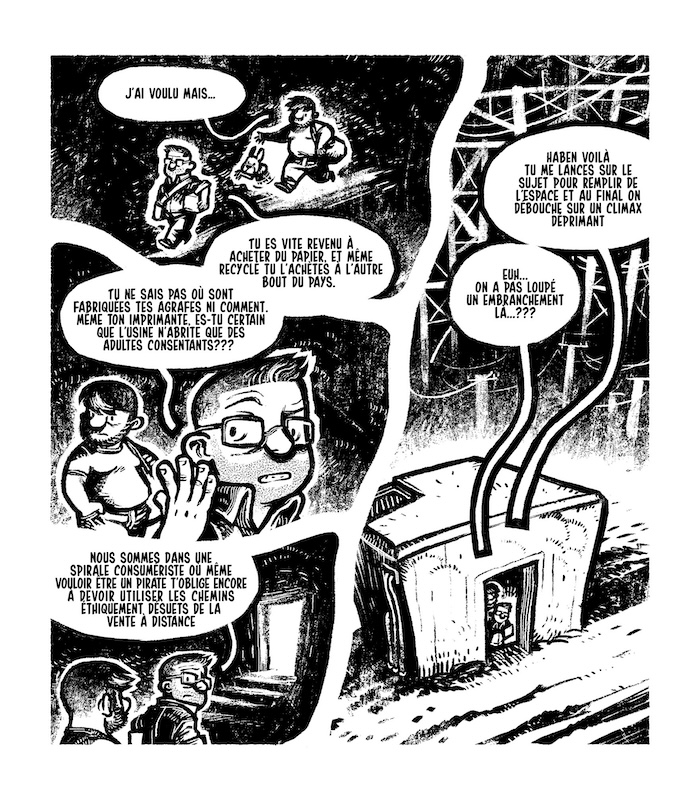 - La Z.A.C.- page 51