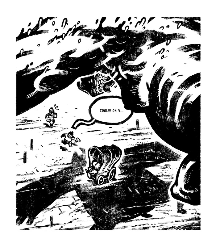 - La Z.A.C.- page 55