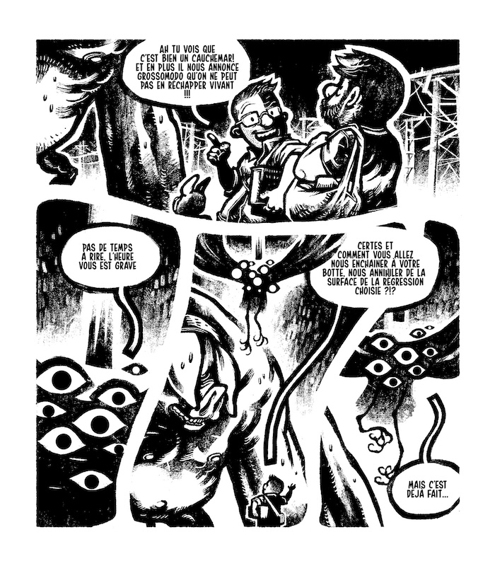 - La Z.A.C.- page 63