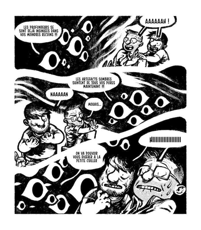 - La Z.A.C.- page 65